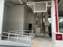 Alexandra Road (D3), Factory #578518681